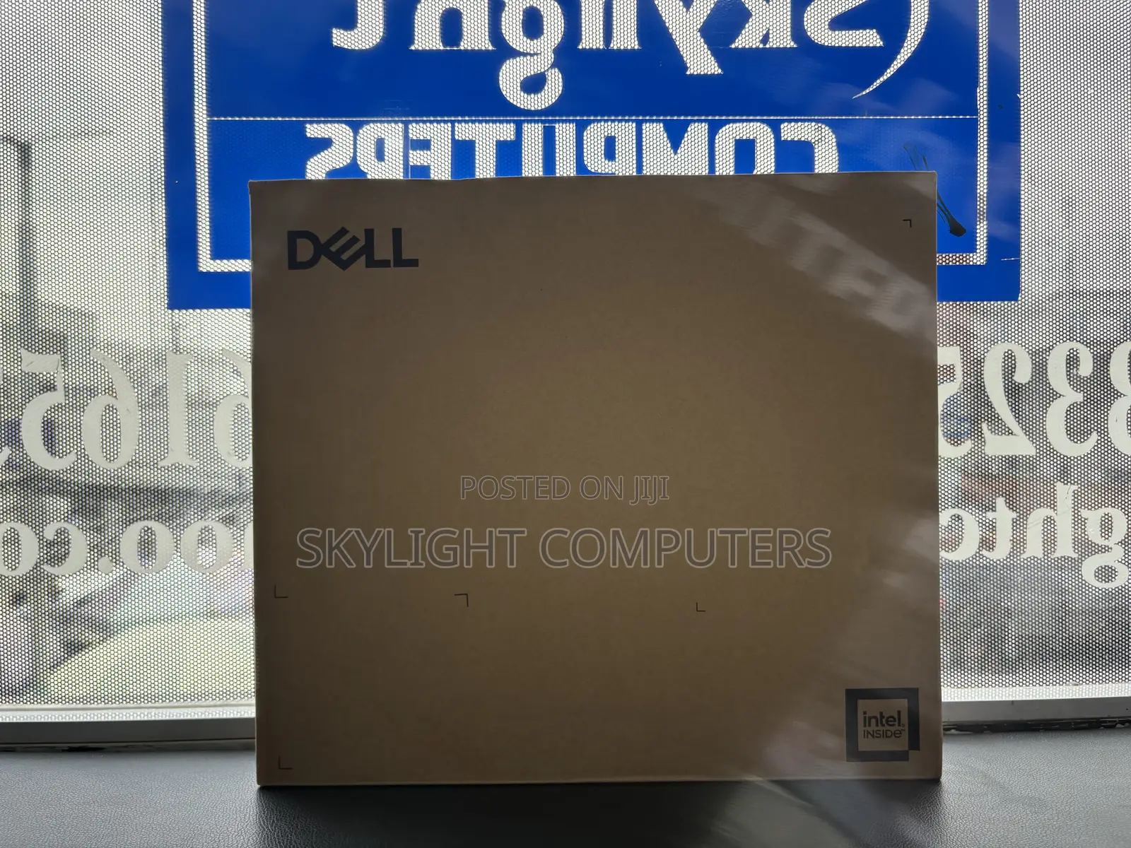 New Laptop Dell Pro 14 32GB Intel Core Ultra 7 SSD 512GB