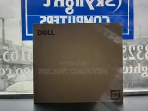 New Laptop Dell Pro 14 32GB Intel Core Ultra 7 SSD 512GB
