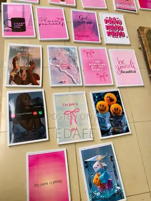 Pinterest Frames
