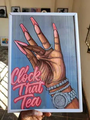 Pinterest Frames