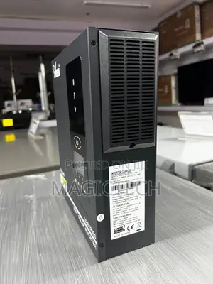 Anern 1kva/12v Hybrid Inverter