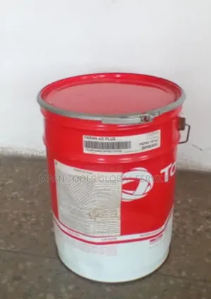 Total Ms 2 (18kg)