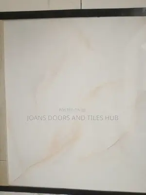 Nigerian Tiles
