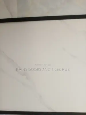 Nigerian Tiles