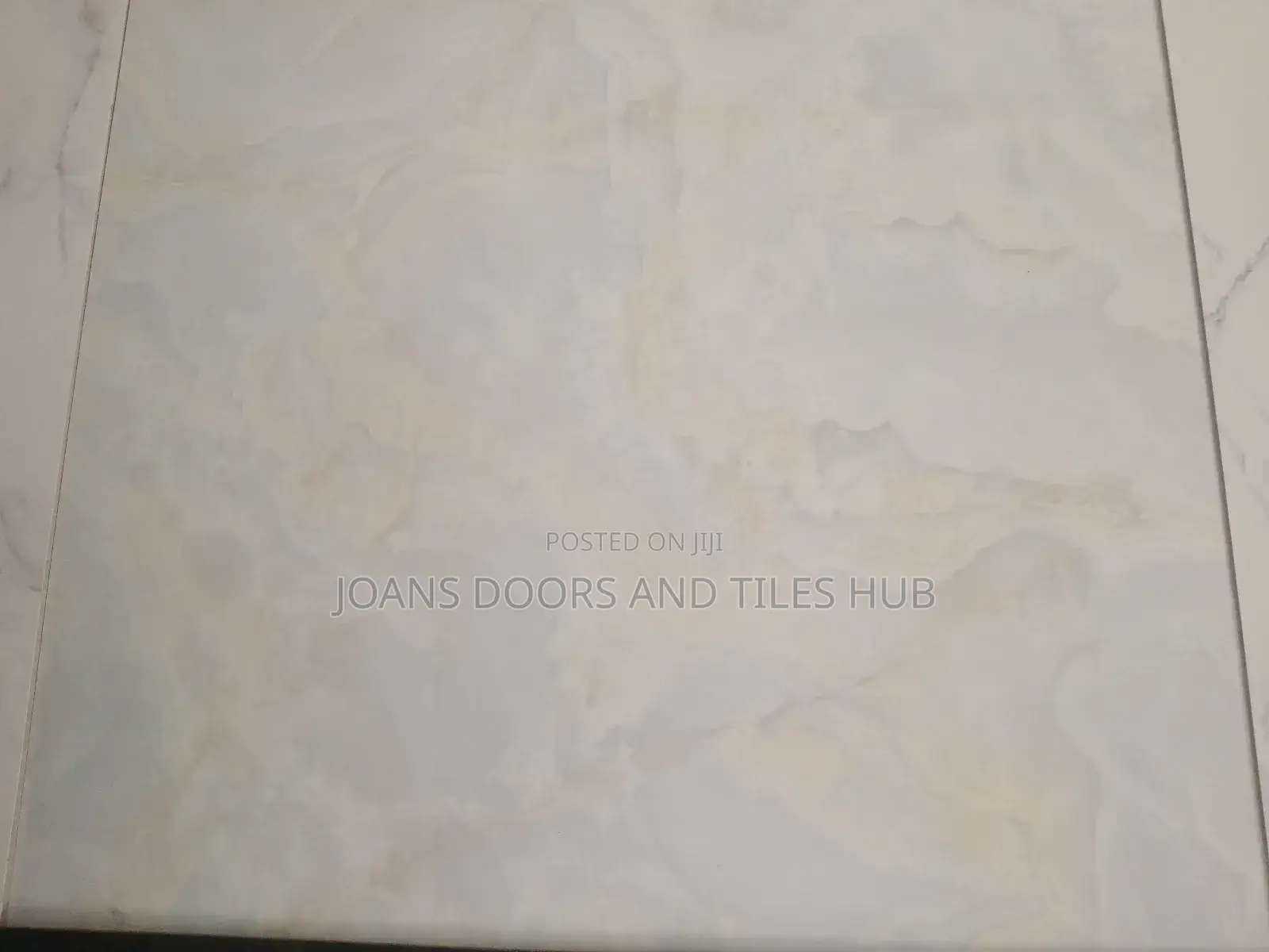 Nigerian Tiles