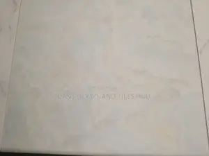 Nigerian Tiles