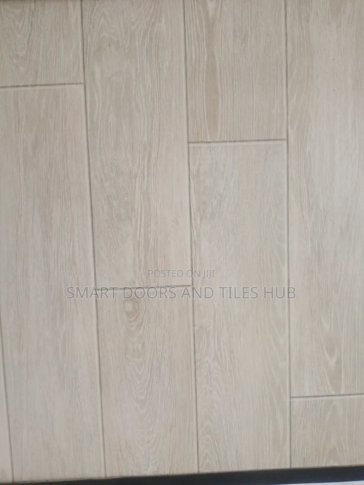 Nigerian Tiles