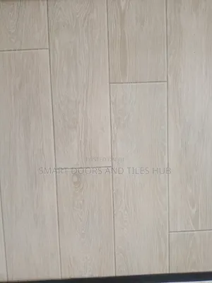 Nigerian Tiles