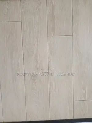 Nigerian Tiles
