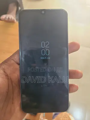 Samsung Galaxy A50 128 GB White