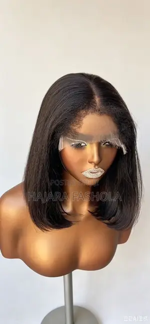 I Sell Luxury Hairs