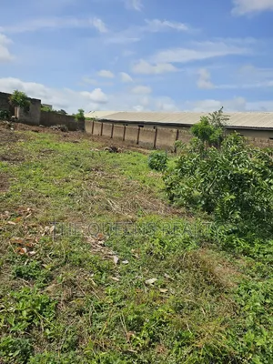 3 Plots of Land Off Unilorin Road Tanke