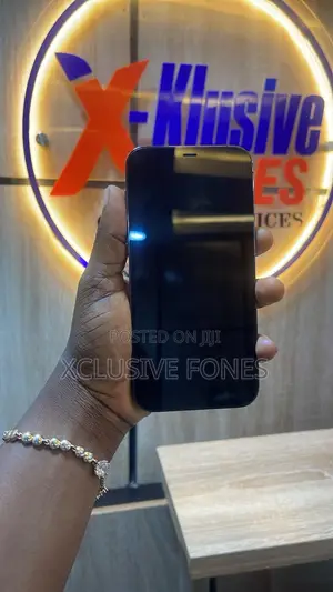 Apple iPhone 12 Pro 128 GB Black
