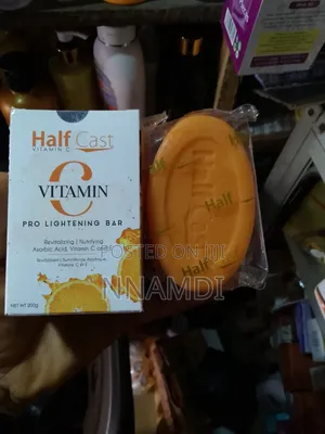 Bathing Soap