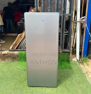 176litres Hisense Fridge