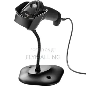 Handheld Barcode Scanner