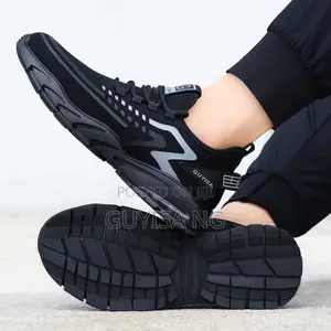 Safety Shoe Guyisa