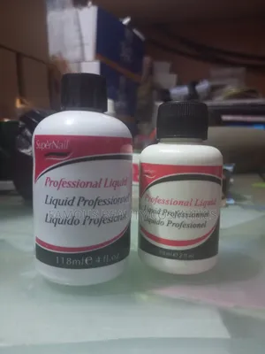 Acrylic Liquid