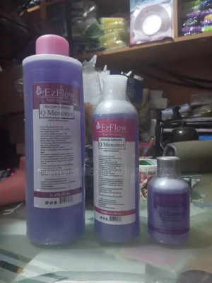 Acrylic Liquid