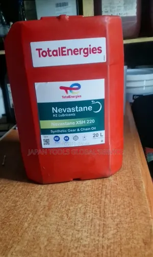 Totalenergies Navastane XSH 220 (20litre)