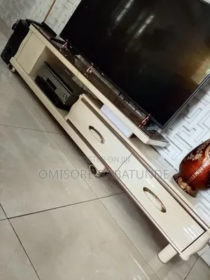 T.V Console