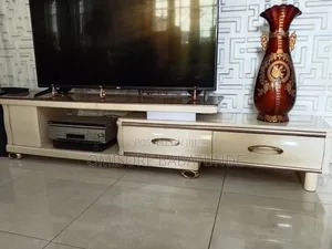 T.V Console