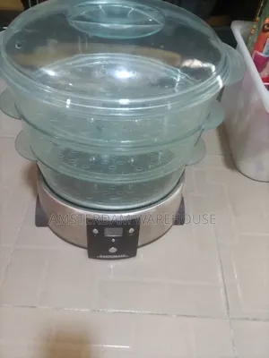 Vegetable Steamer
