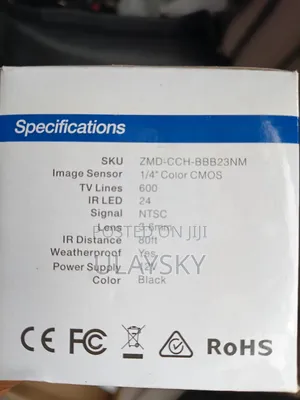 CCTV Camera