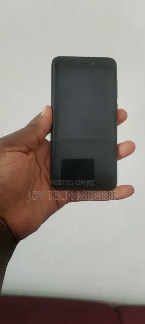 Honor 8 Lite 16 GB Black