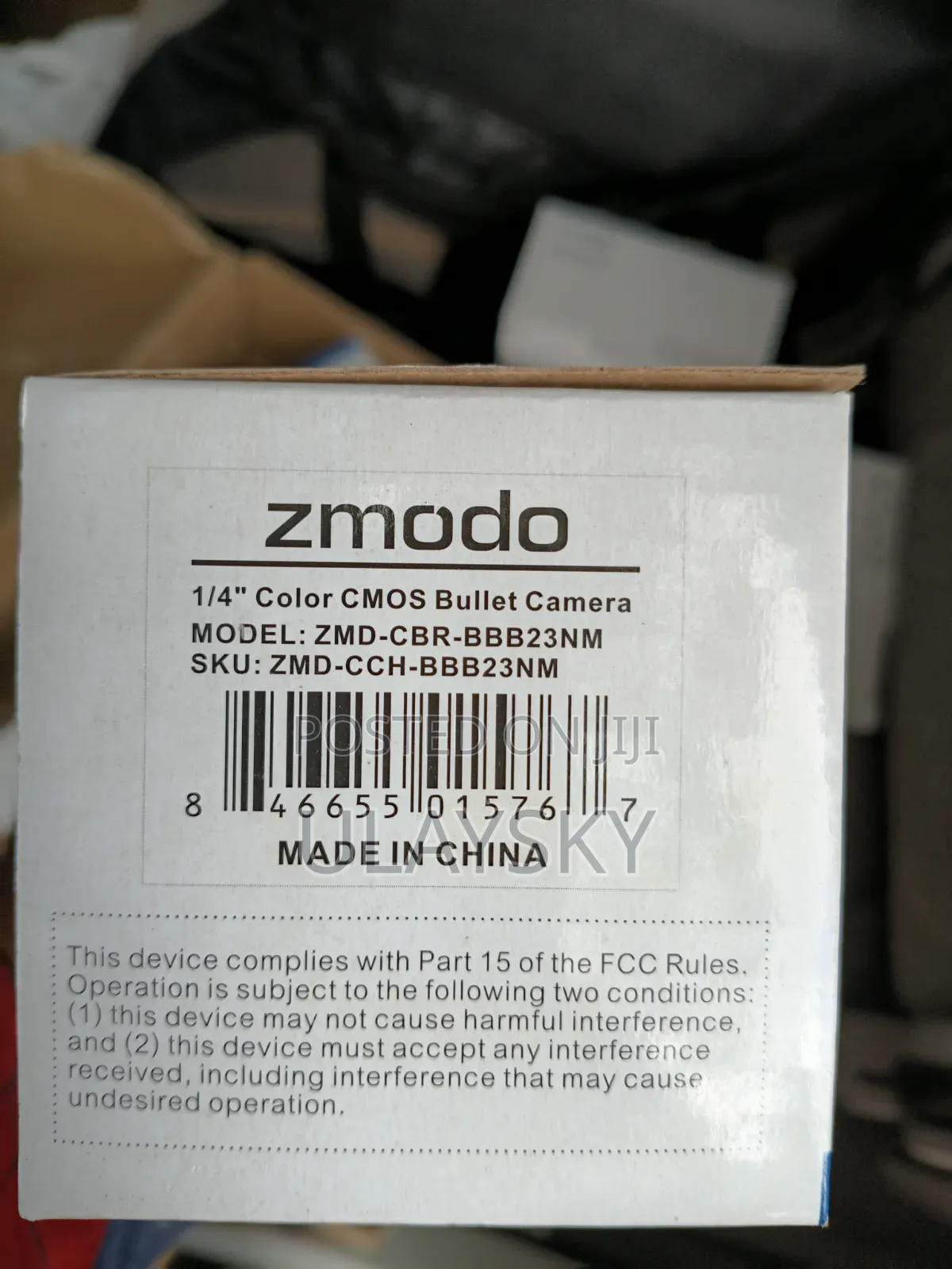 CCTV Camera