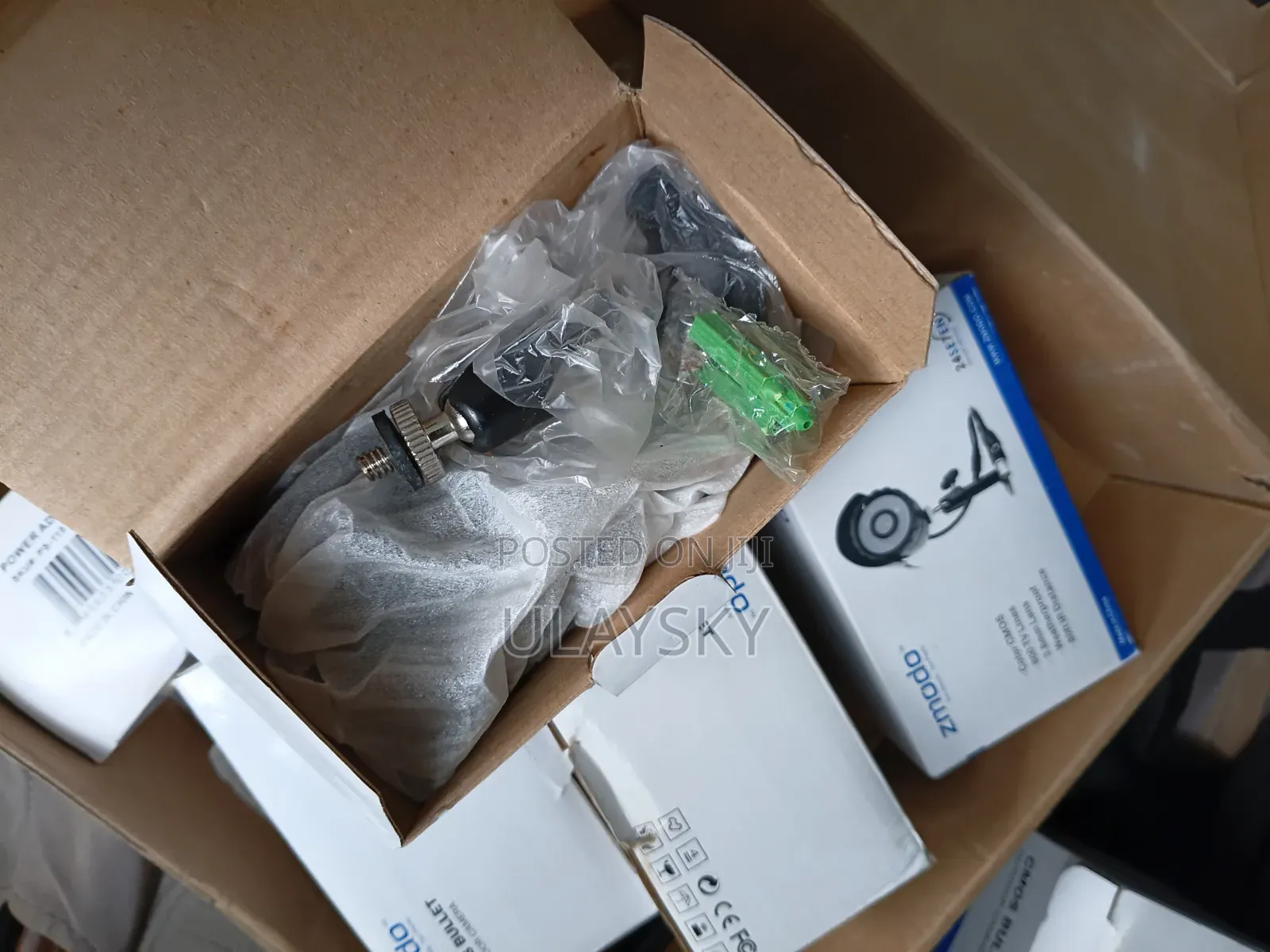 CCTV Camera