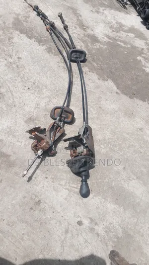 Gear Box Cable Renault Master 3 Farffic 3