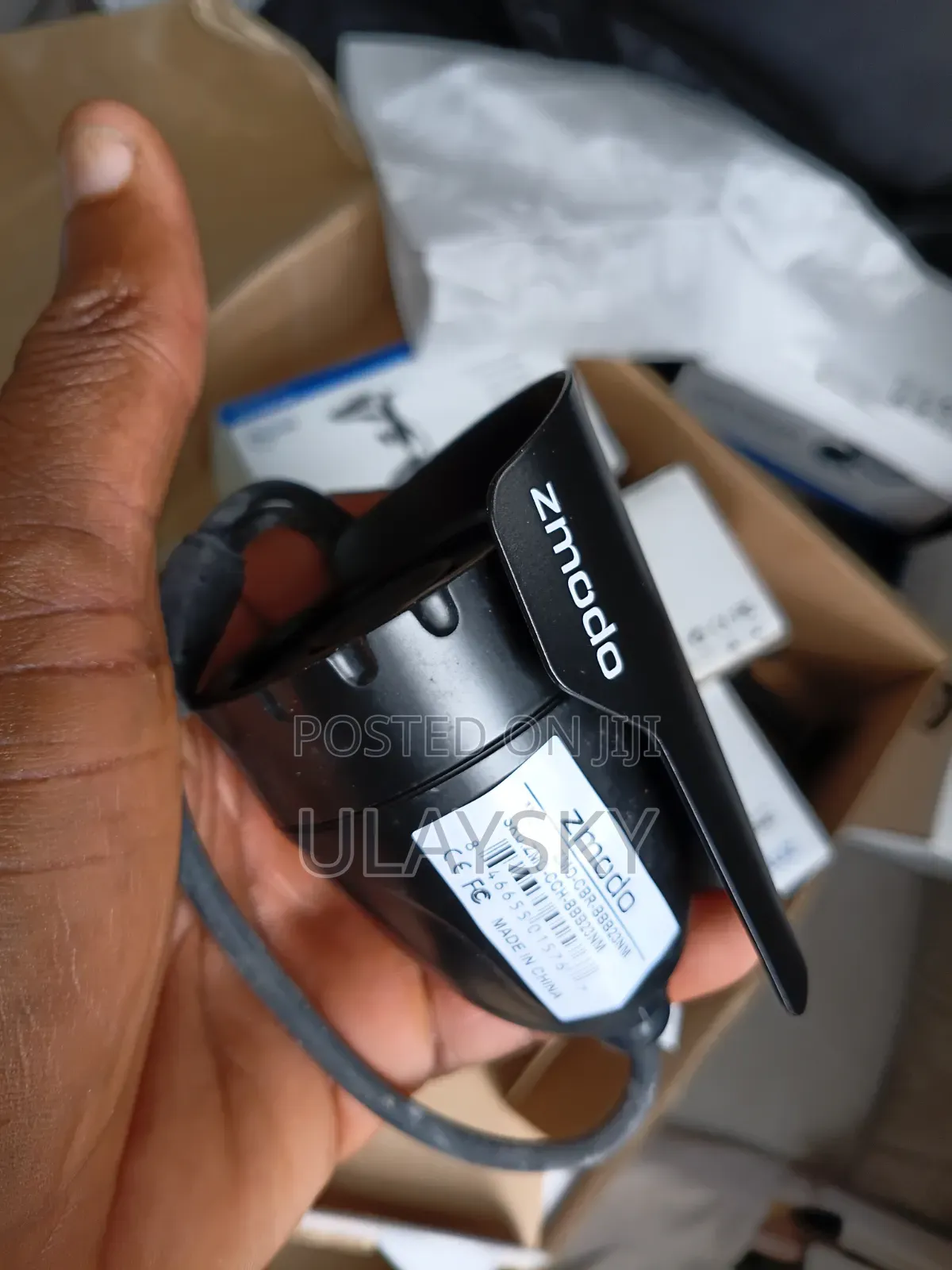 CCTV Camera