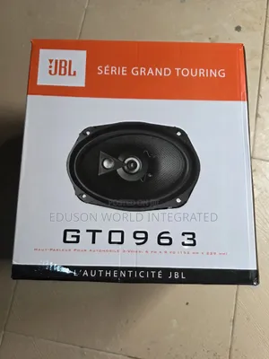 JBL Back Speaker
