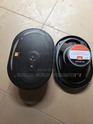 JBL Back Speaker