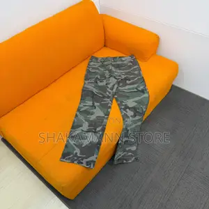 Original High Quality Jeans Camo Available in 2 Colorways