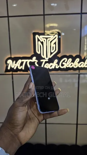 Apple iPhone 11 128 GB Purple