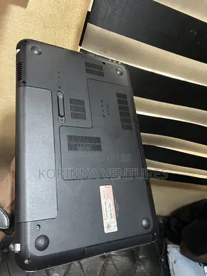 Laptop HP Pavilion Dv6 4GB Intel Core i7 HDD 320GB