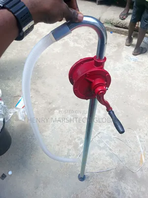 Rotary Pump