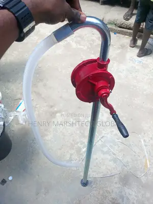Rotary Pump