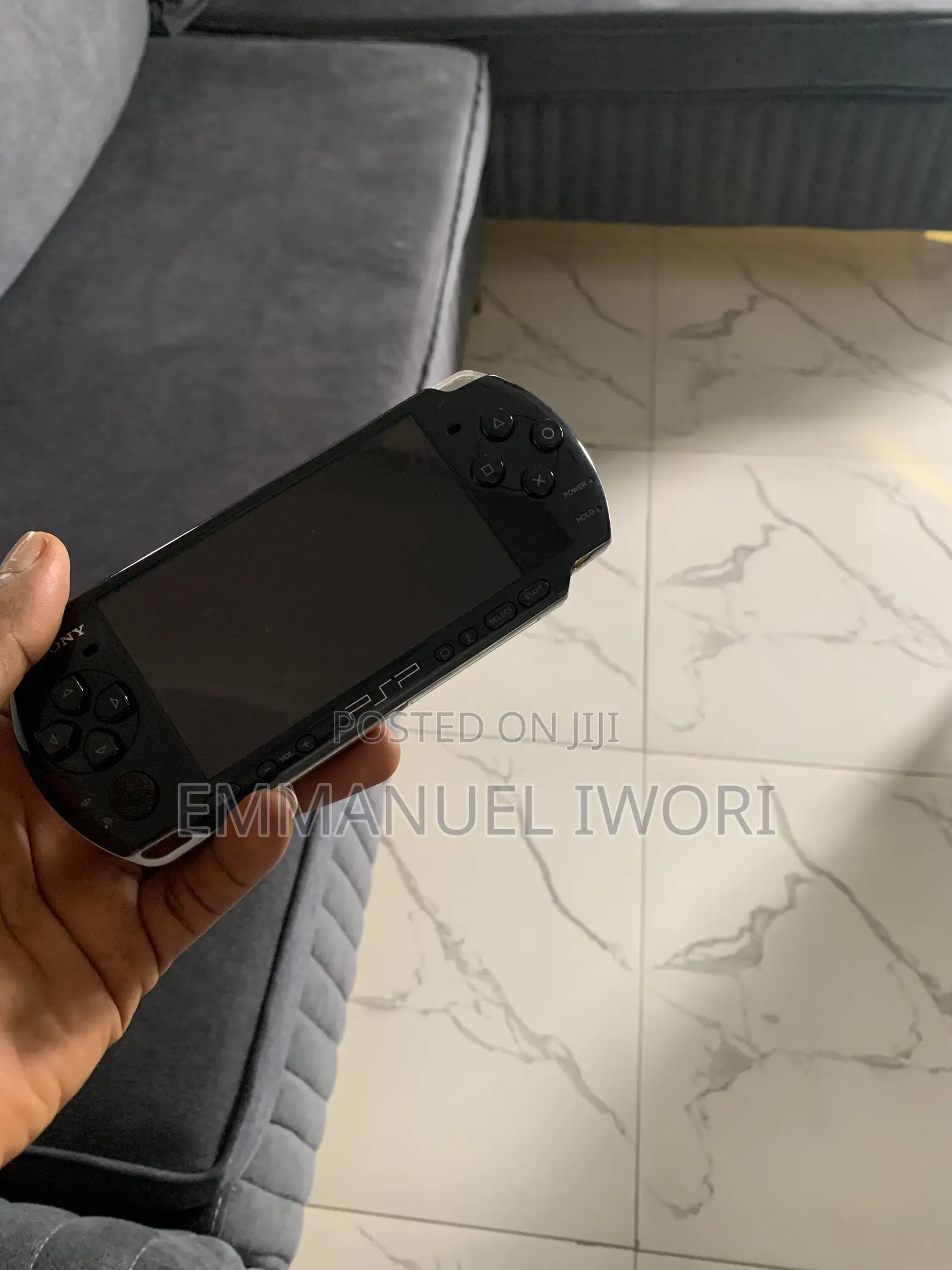 Play Station 200