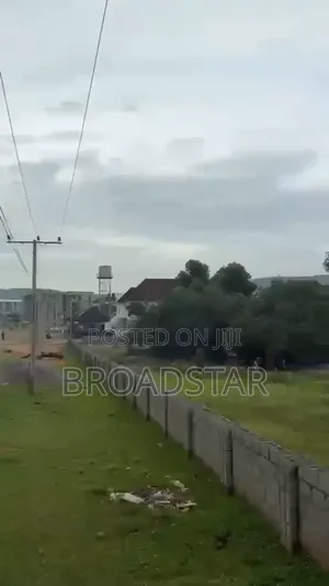 Prime 2-Hectare Mixed-Use Plot for Sale in Jahi