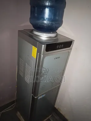 C-Way Water Dispenser for Sale