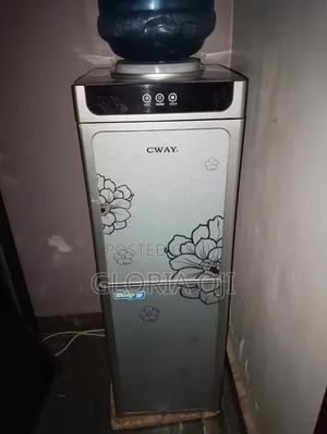 C-Way Water Dispenser for Sale