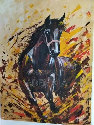 Painting Artwork