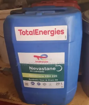 Totalenergies Navastane XSH 220