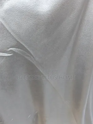 Italian Silk Silver Curtain – Elegant, Luxurious Timeless