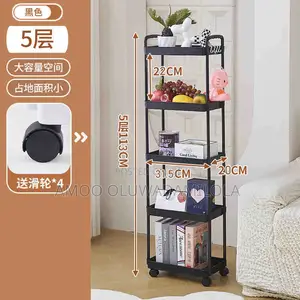 Trolley Rack