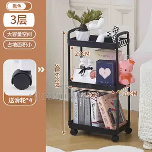 Trolley Rack