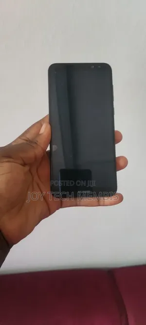 Huawei Mate 10 Lite 64 GB Black